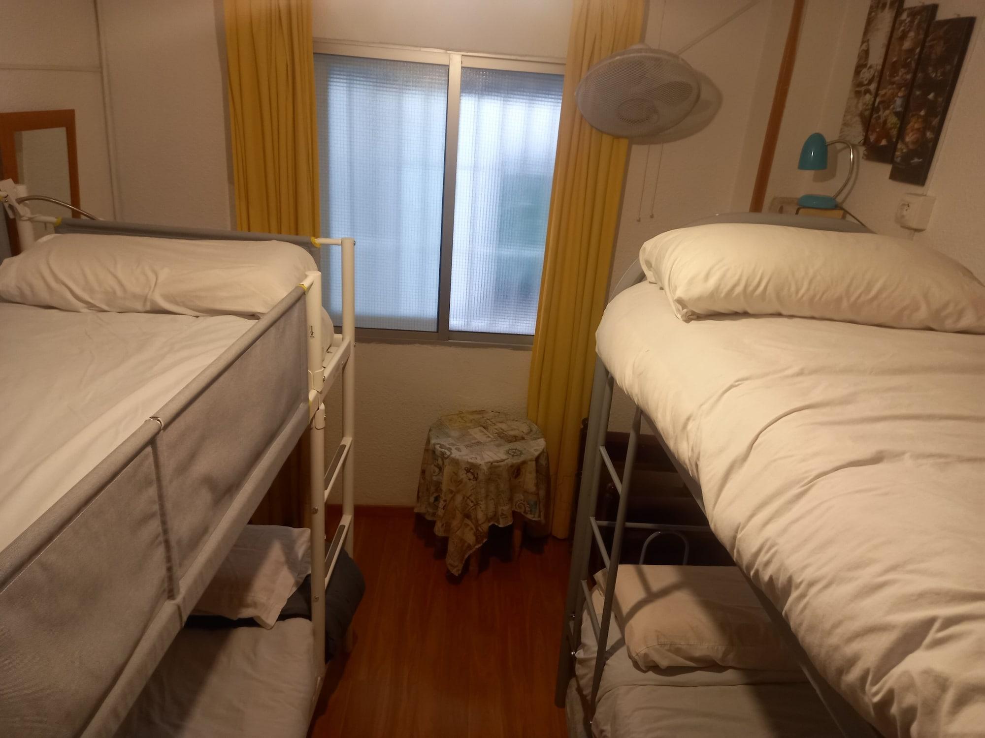 Hostel El Cascabel Гранада Екстер'єр фото