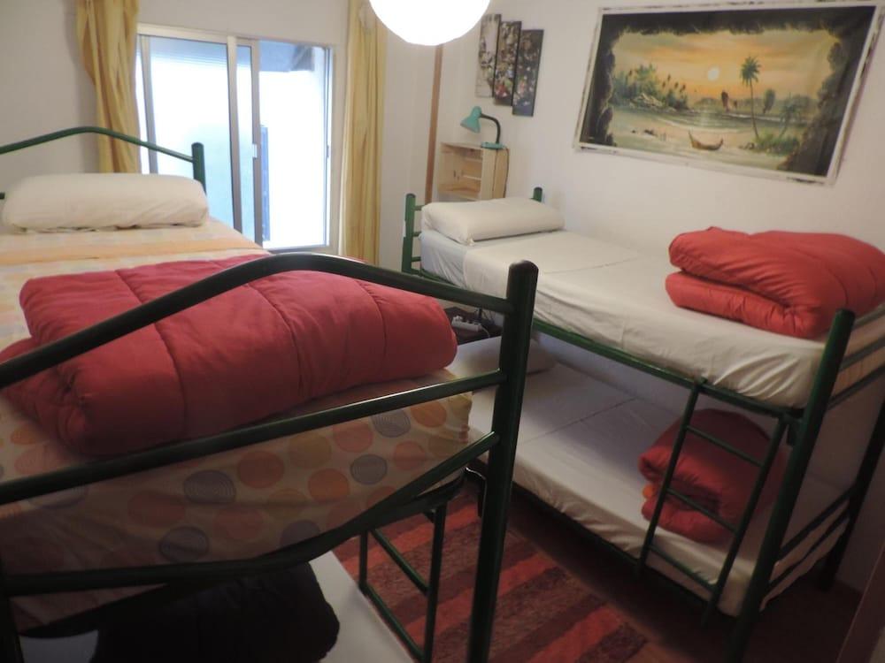 Hostel El Cascabel Гранада Екстер'єр фото