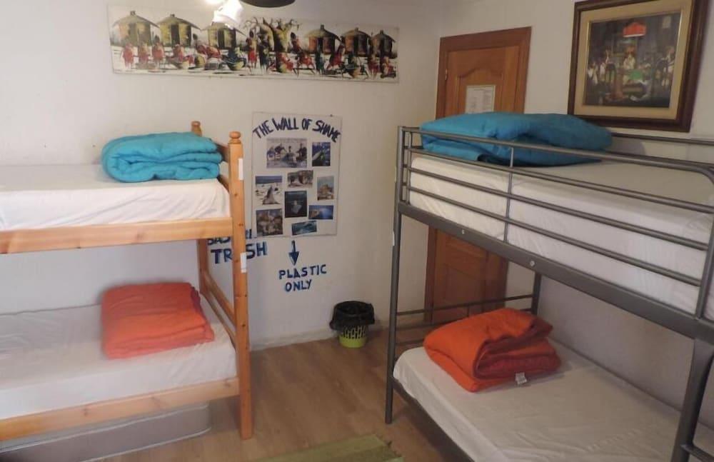Hostel El Cascabel Гранада Екстер'єр фото