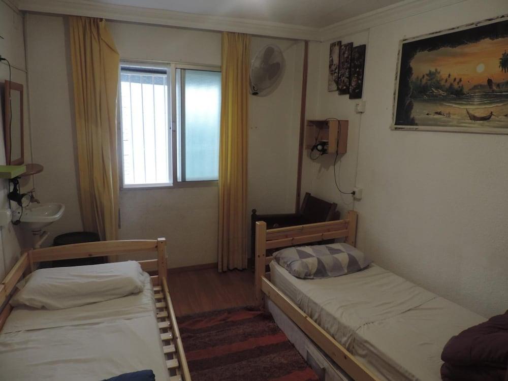 Hostel El Cascabel Гранада Екстер'єр фото
