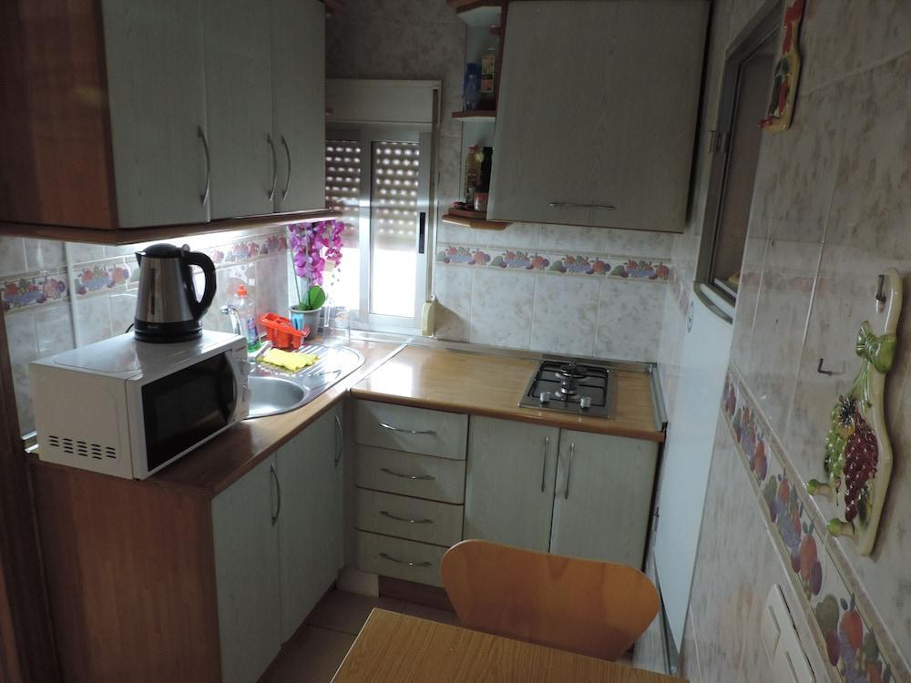 Hostel El Cascabel Гранада Екстер'єр фото